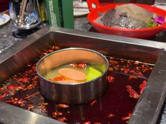 -二荆条·蜀鲜汇城市森林火锅