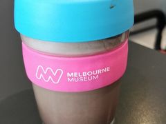 -墨尔本博物馆(Melbourne Museum)