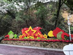 -金鸡山公园