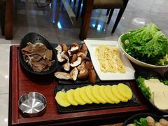 -八宝牛潮汕鲜牛肉火锅(净月店)