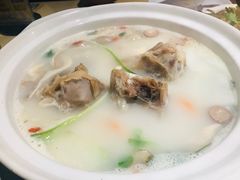 -拾味馆(万达广场店)