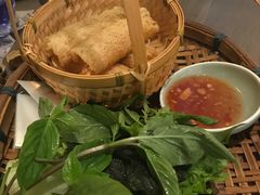 -CHINCHIN 青青·泰国料理(万象食家店)