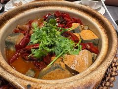 -调鼎居·手工淮扬菜