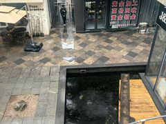-春水锅贴·传统鲁菜(大明湖店)