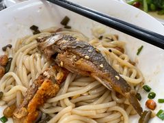 -牛八宝桂林米粉(八里庄店)