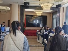 -玉雪春天(中正花园店)