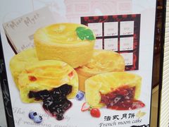 -精点味道(大连商场店)