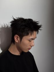 -MARTIN'S BARBER SHOP男士理发馆