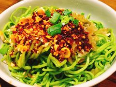 四川凉面-薛阿婆(北美新天地中心店)