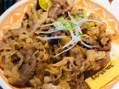 -桃花丼烧肉饭(凯丹商场店)