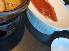 -喜悦烤鸭·新京菜(王府井店)