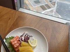 -嘉定凯悦·咖啡厅