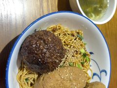 -一味老卤面(大石桥店)