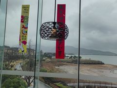 -余姚四明湖开元名都度假酒店·夏威夷西餐厅