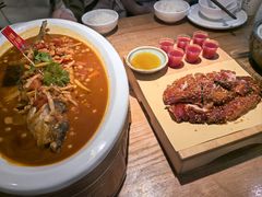 -桂小厨广西菜(印象城店)