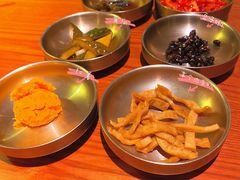 -春熙台韩国料理·章鱼肥牛(西丽店)