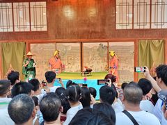 -深圳锦绣中华民俗村