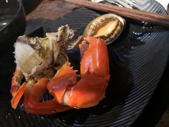 -九万士多港式海鲜粥底火锅(回龙观店)