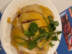 之一鸡靠腿-振鼎鸡(丰庄路店)