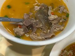 -笨罗卜浏阳菜馆(龙华鹏润达店)