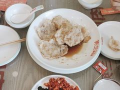 -英兰朝族饭店·英兰锅包肉(佳园路店)