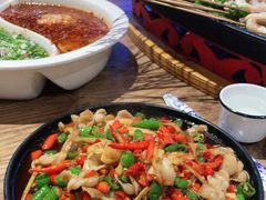 -成都吃客(九眼桥店)
