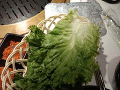 -花味烤肉·拌饭(庐阳万象汇店)