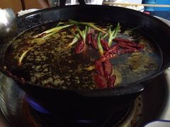 iphone_upload_pic-石灰市毛记烧鸡公(解放碑店)