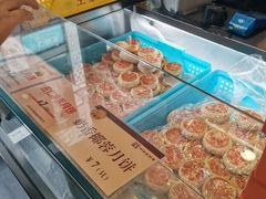 -王家沙点心店(南京西路总店)