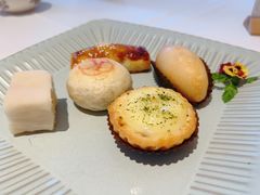 -金海华·Winsun玲珑国际·赫本时光(园区金鸡湖店)
