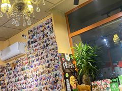 -后厨意餐La Cucina(外交公寓店)
