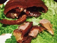 -京尊烤鸭店JINGZUN(春秀路店)