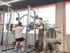 -佳禾健身(三元里店)