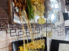 -云晓光头烧烤吧(盛夏店)