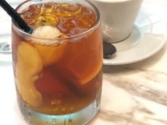 -La Mer Restaurant & Lounge