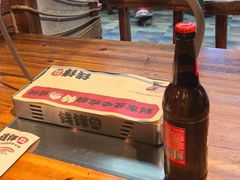-钱锋炭缸烧烤(安达街直营二店)