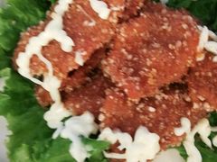 -丰收日·小海鲜·沪上家宴(顾村正大店)