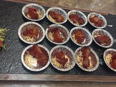 金丝黑叉烧-尖沙咀大酒楼(罗村店·粤菜海鲜·宴会聚餐)