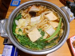 -一井烧肉·活鳗·寿司(望京SOHO店)