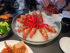 -红盔甲·小龙虾(人民广场店)