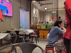 -李双猪·小龙虾·烧烤·羊肉煲(乐山店)