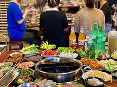 -邓莽子老火锅(中兴路总店)