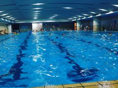 -齐汇维景大酒店游泳馆(山东政协大厦齐汇维景)