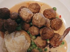 -宜家·瑞典风味餐厅(无锡店)