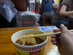 -王记生烫牛杂面馆(兰陵路店)