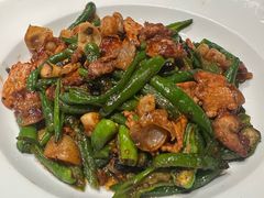 -麒麟小院·老九江菜(安平路店)
