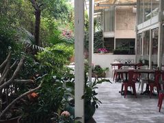 -6号花园别墅酒店