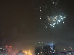 -澳门环岛游湾仔码头