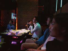-凯乐会量贩KTV(国防大厦总店)