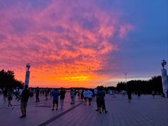 -丁香湖公园